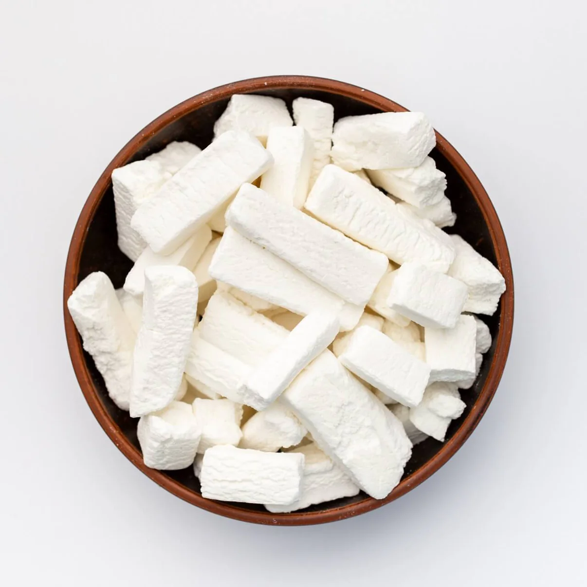 Сублімованой пломбір